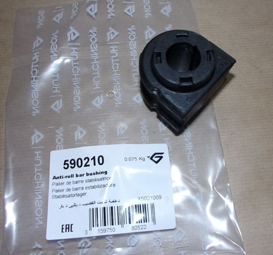 Tuleja stabilizatora Renault Kangoo II 1.4-1.6 1.5 Dci