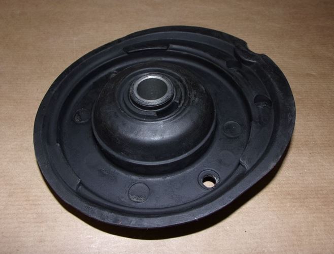 Poduszka amortyzatora Citroen C2 C3 04>
