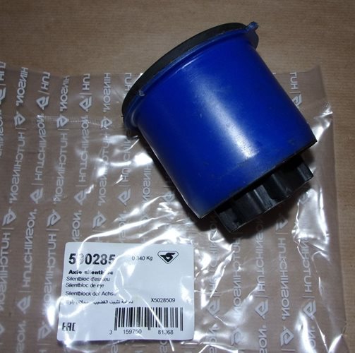 Tuleja tylnej belki Citroen C4 C4 II DS4