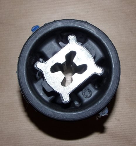 Tuleja tylnej belki Citroen C4 C4 II DS4