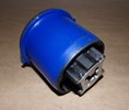 Tuleja tylnej belki Citroen C4 C4 II DS4