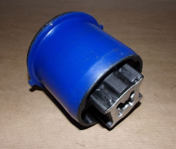 Tuleja tylnej belki Citroen C4 C4 II DS4