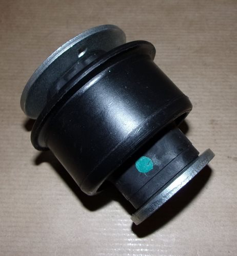 Tuleja tylnego wahacza Citroen C6 Peugeot 407 duża