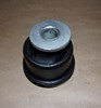 Tuleja tylnego wahacza Citroen C6 Peugeot 407 duża