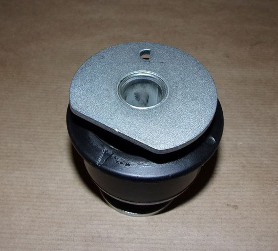 Tuleja tylnego wahacza Citroen C6 Peugeot 407 duża