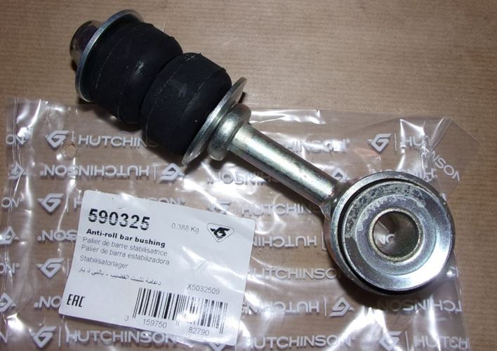 Łącznik stabilizatora Citroen Jumper Peugeot Boxer przód