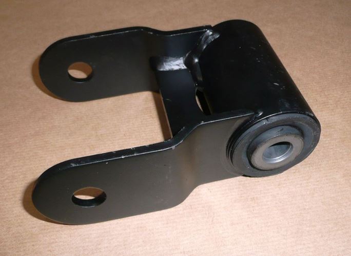 Tuleja resoru piórowego Renault Master III