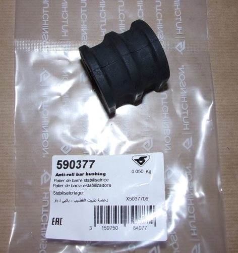 Tuleja stabilizatora Renault Clio III