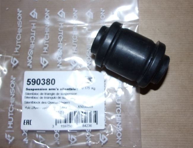 Tuleja wahacza Citroen C-Crosser Peugeot 4007 4008