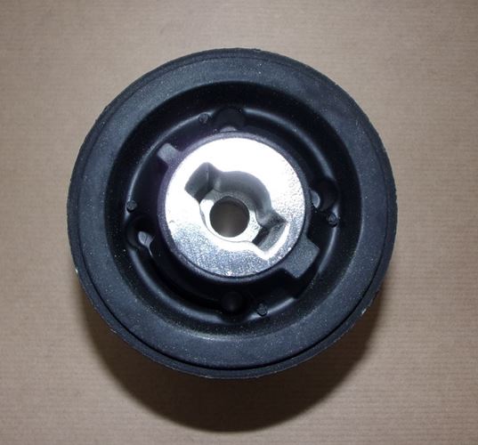 Tuleja tylnego wahacza Citroen C4 Peugeot 307