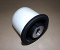 Tuleja tylnego wahacza Citroen C4 Peugeot 307