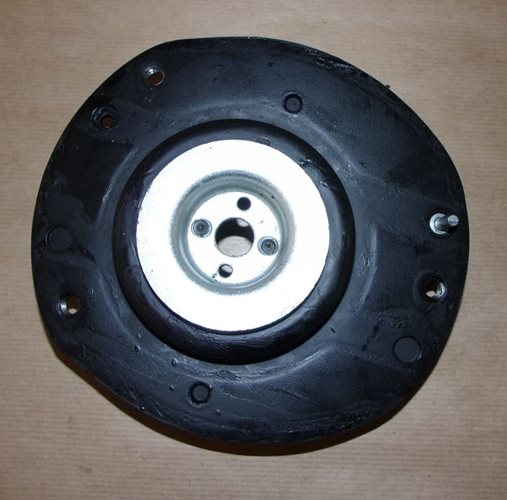 Poduszka amortyzatora Peugeot 206