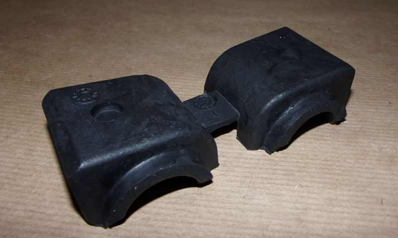 Tuleja stabilizatora Citroen C5 III C6 Peugeot 407 508 śr. 24 mm