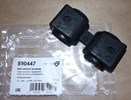 Tuleja stabilizatora Citroen C5 III Peugeot 407 śr. 24.5 mm