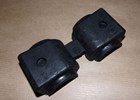 Tuleja stabilizatora Citroen C5 III Peugeot 407 śr. 24.5 mm