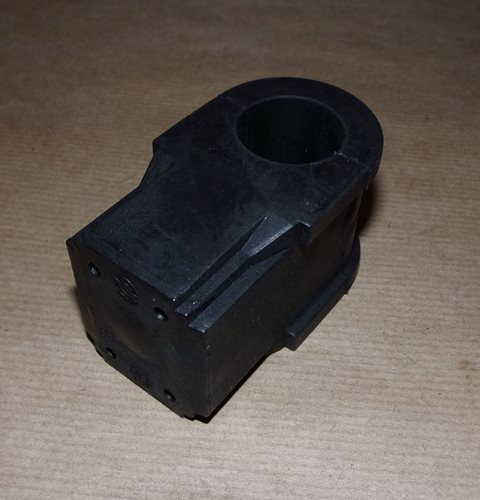 Tuleja stabilizatora Renault Laguna III