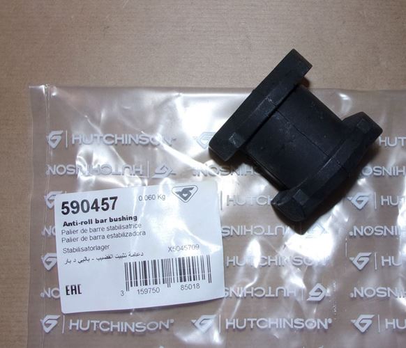 Tuleja stabilizatora Citroen C-Crosser Peugeot 3007 3008