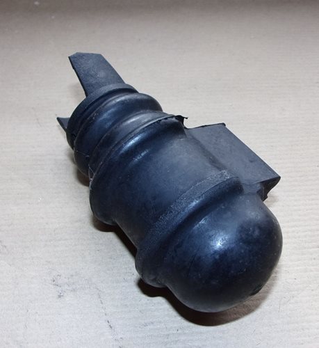 Tuleja stabilizatora Renault Clio II Scenic śr. 23.5 mm