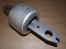 Tuleja tylnej belki Citroen C4 Picasso II