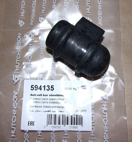 Tuleja stabilizatora Renault R19 Kangoo końcowa śr. 23 mm