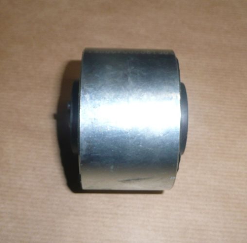 Poduszka silnika Citroen AX BX C15 Peugeot 205 tył