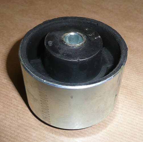 Poduszka silnika Citroen AX BX C15 Peugeot 205 tył