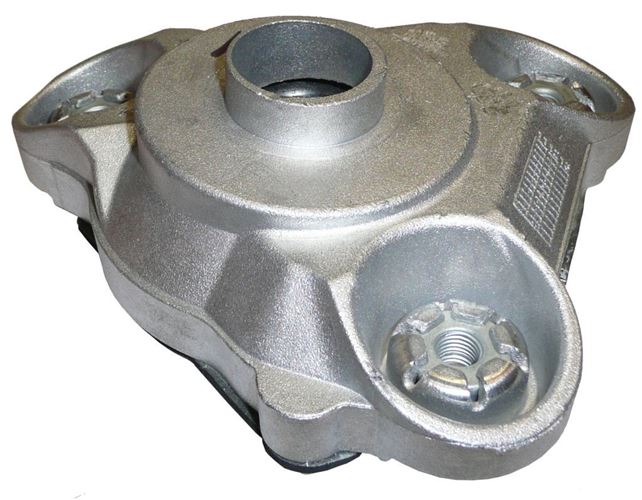 Poduszka amortyzatora Citroen Jumper Peugeot Boxer lewa