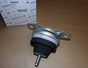 Poduszka silnika Citroen C5 III C8 Peugeot 407