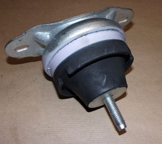 Poduszka silnika Citroen C5 III C8 Peugeot 407