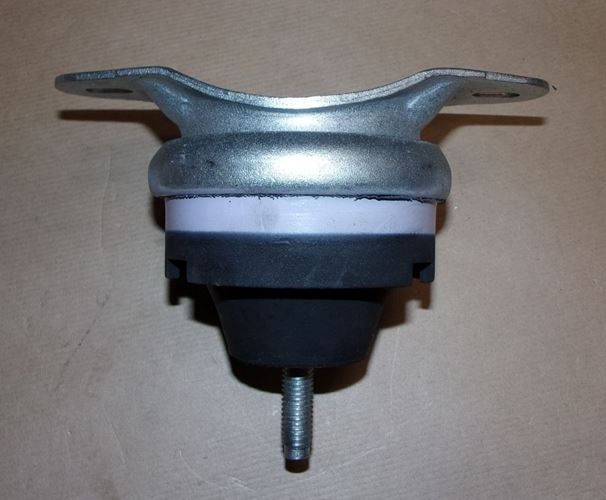 Poduszka silnika Citroen C5 III C8 Peugeot 407
