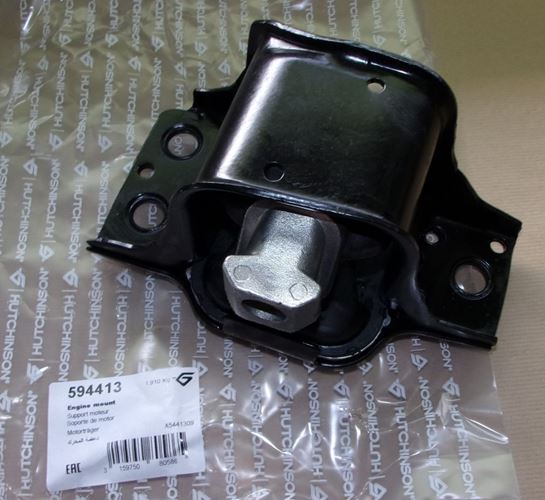Poduszka silnika Renault Megane II 1.4/1.6