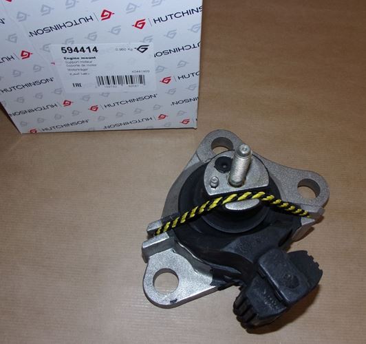 Poduszka silnika Renault Megane 1.9 D prawa