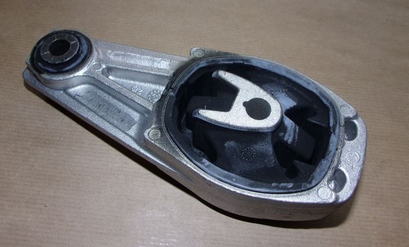 Poduszka silnika Citroen C3 C4 Peugeot 207 1.6 Hdi tył