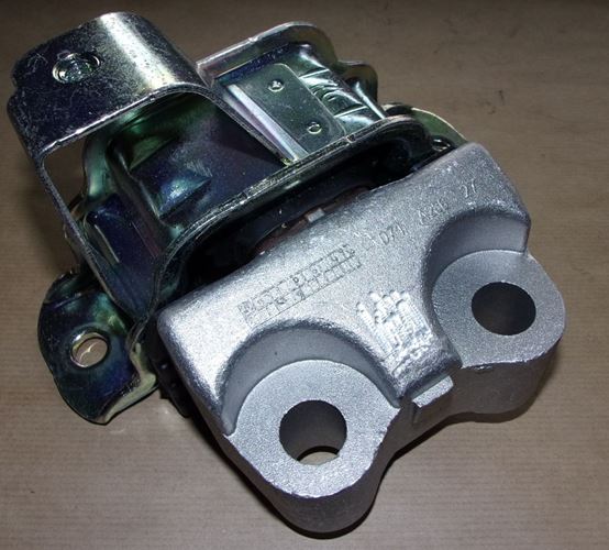 Poduszka silnika Peugeot Bipper Citroen Nemo