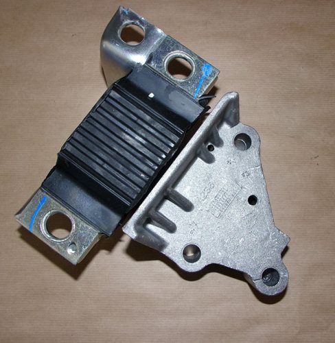Poduszka silnika Citroen Jumper III Peugeot Boxer III