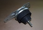 Poduszka silnika Peugeot 407 1.6 Hdi prawa
