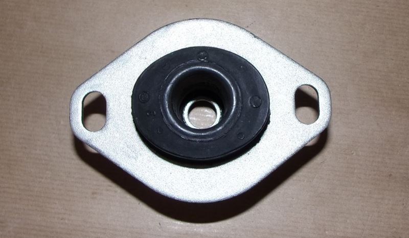 Poduszka silnika Citroen Berlingo C4 Peugeot 106 lewa