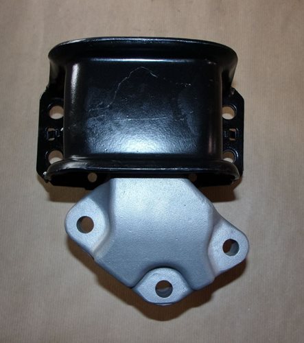 Poduszka silnika Citroen C4 Peugeot 307 prawa