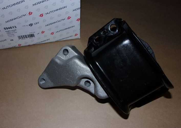Poduszka silnika Peugeot 307 2.0 Ew10 prawa