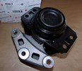 Poduszka silnika Citroen C4 Peugeot 307 prawa