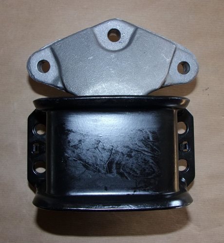 Poduszka silnika Citroen C4 Peugeot 307 prawa