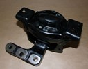 Poduszka silnika Citroen C3 1.4 Hdi 8V prawa
