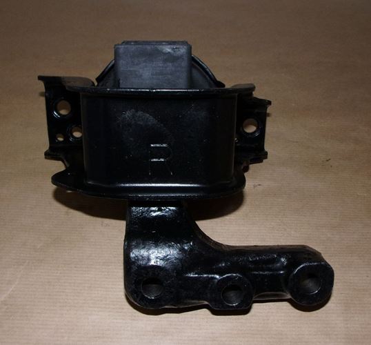 Poduszka silnika Citroen C3 1.4 Hdi 8V prawa