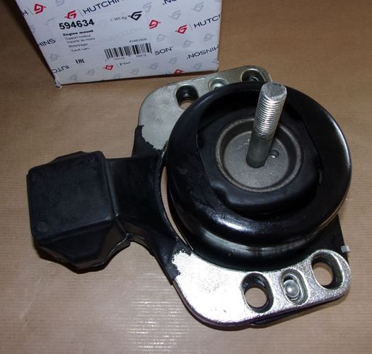 Poduszka silnika Renault Master II 2.5 Dci
