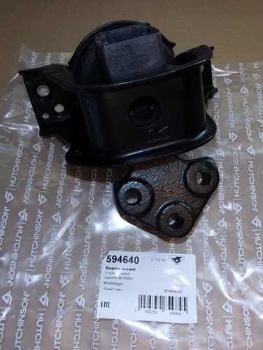 Poduszka silnika Citroen C3 Peugeot 301 1.6 16V