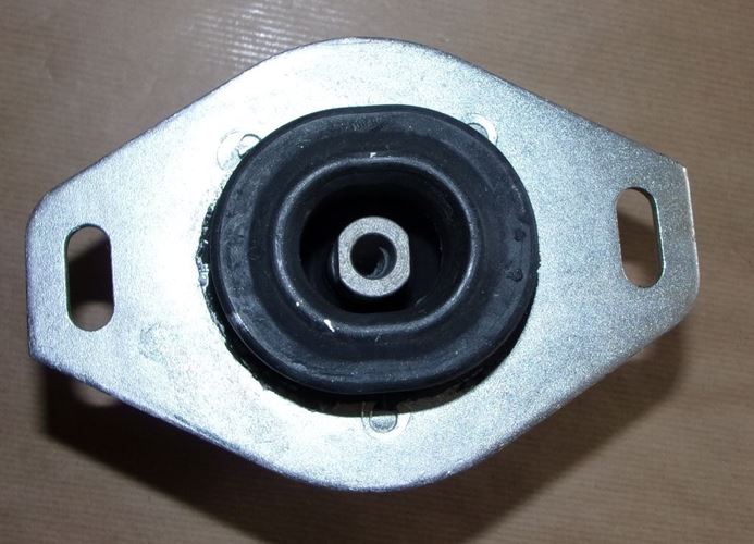Poduszka silnika Citroen C5 2.0 2.2 Hdi lewa