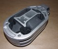 Poduszka silnika Renault Megane III 1.9 Dci