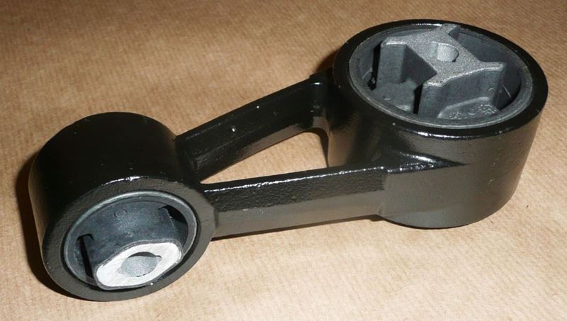 Poduszka silnika Citroen C5 C6 Jumpy III C8 Peugeot 407
