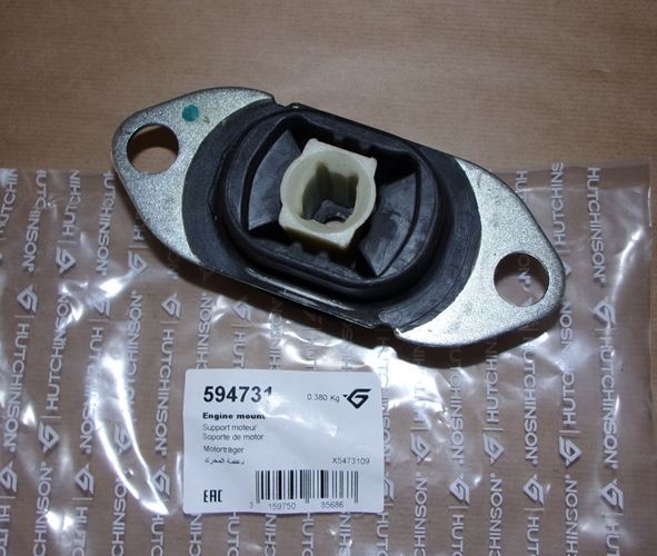 Poduszka silnika Renault Twingo III 0.9 Tce