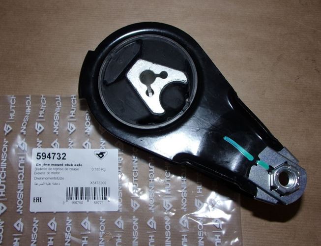 Poduszka silnika Citroen C4 II DS4 DS5 Peugeot 308